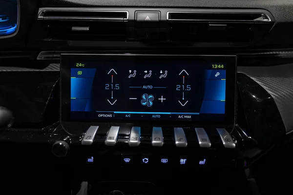 Peugeot 508 (2023) — foto 3 van 36