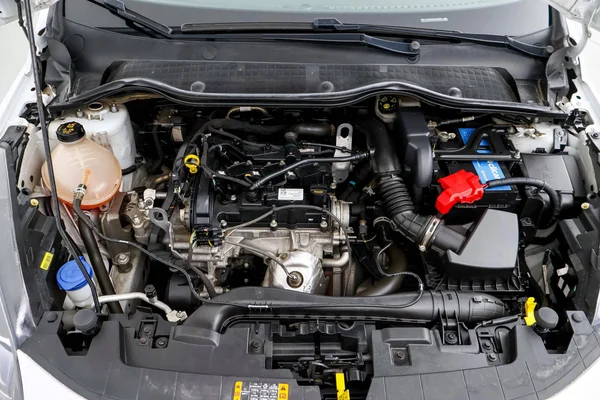 Ford Fiesta (2022) — foto 27 van 67
