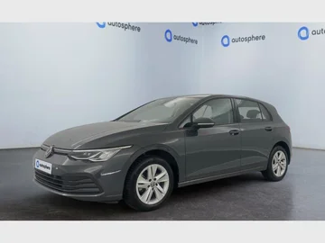 Volkswagen Golf VIII (2024)