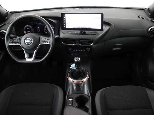 NISSAN Juke (2024) — foto 27 van 27
