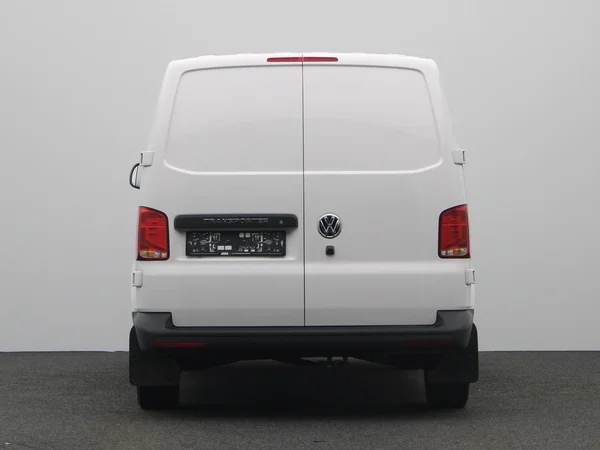 VOLKSWAGEN Transporter T6.1 1000 Fou Lwb Dsl (2024) — foto 12 van 15