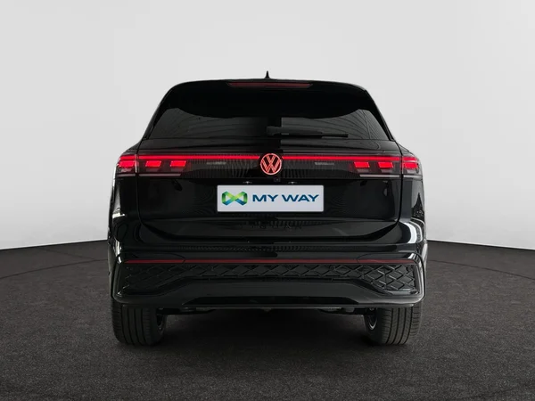 VOLKSWAGEN Tiguan eHybrid (PHEV) (2025) — foto 4 van 24