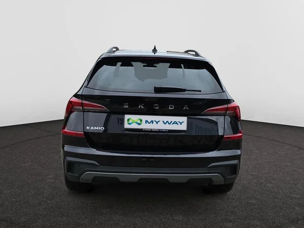 SKODA Kamiq (2026) — foto 19 van 24