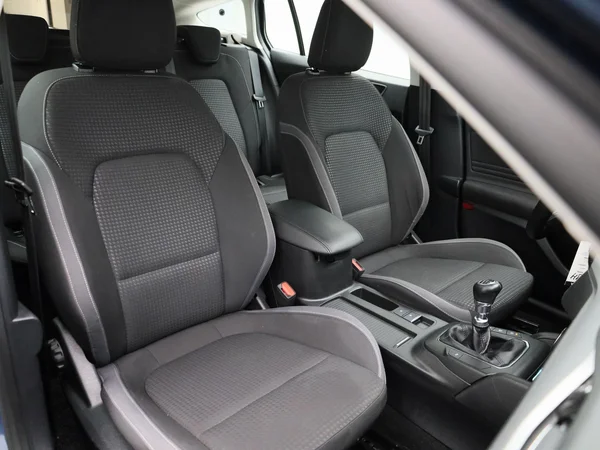 Ford Focus (2021) — foto 28 van 39