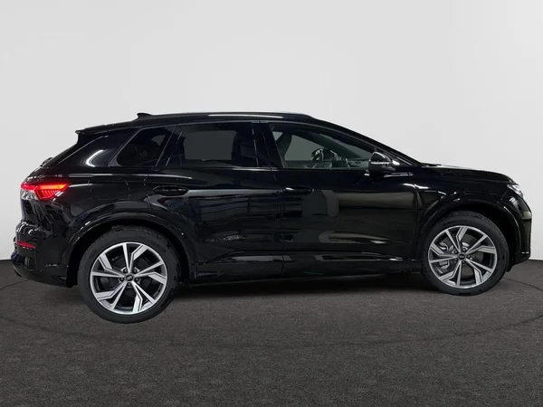 AUDI Q4 e-tron (2026) — foto 20 van 21