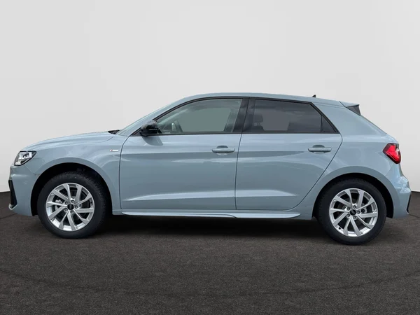 AUDI A1 Sportback (2025) — foto 12 van 24
