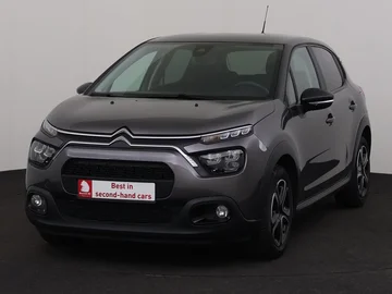 CITROEN C3 (2021)