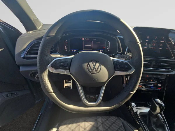 VOLKSWAGEN T-Roc (2026) — foto 16 van 24