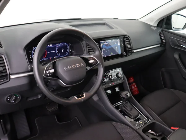 SKODA Karoq (2025) — foto 17 van 18