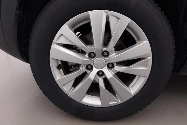 Peugeot 3008 (2023) — foto 8 van 24