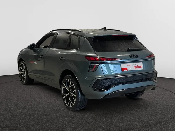 AUDI Q3 SUV (2026) — foto 15 van 21