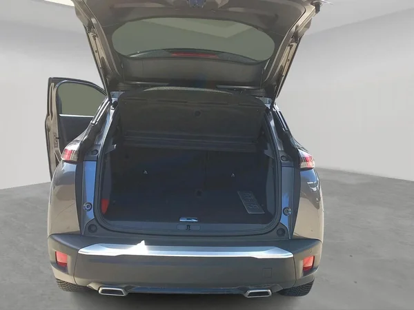 Peugeot 2008 (2022) — foto 17 van 19