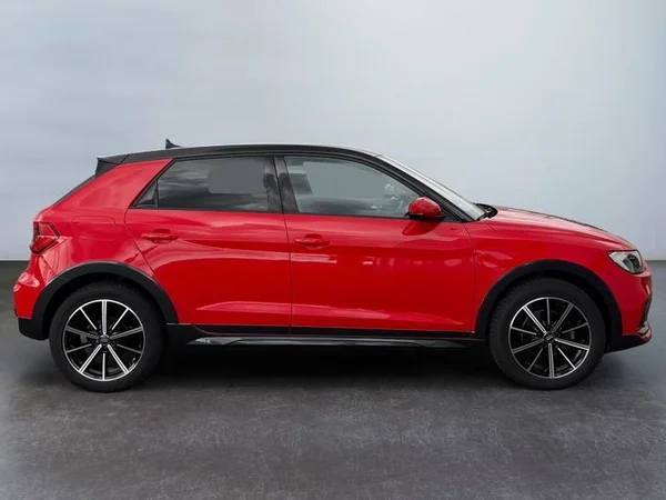 AUDI A1 Citycarver (2021) — foto 23 van 23