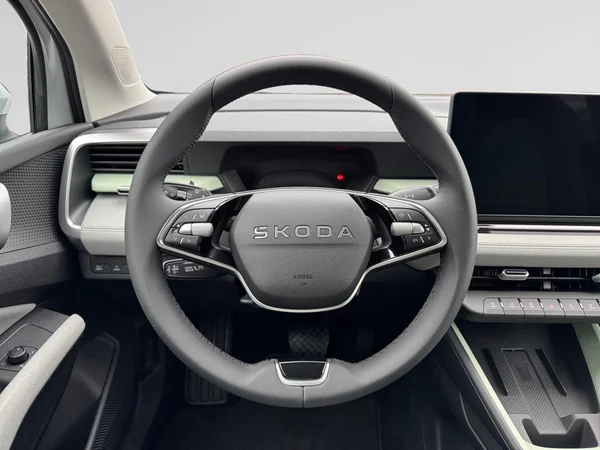 SKODA Epiq (2026) — foto 14 van 16