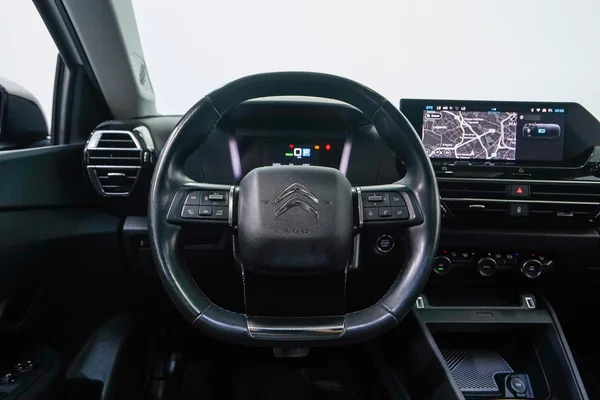 Citroen E-C4 X (2023) — foto 10 van 50