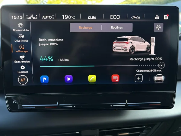 CUPRA Born (2023) — foto 8 van 27