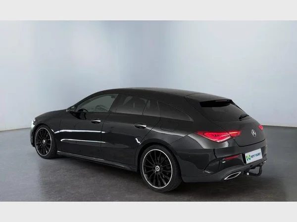 Mercedes-Benz CLA 200 (2022) — foto 20 van 23