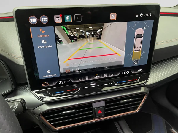 CUPRA Leon ST e-Hybrid (PHEV) (2025) — foto 14 van 15