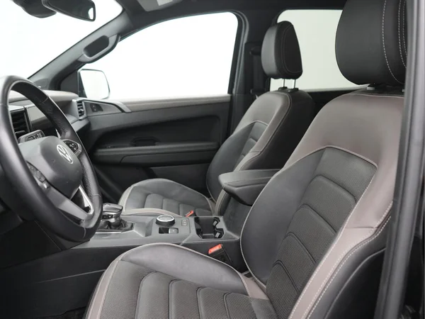 VOLKSWAGEN Amarok Double Cab Dsl (2024) — foto 28 van 28