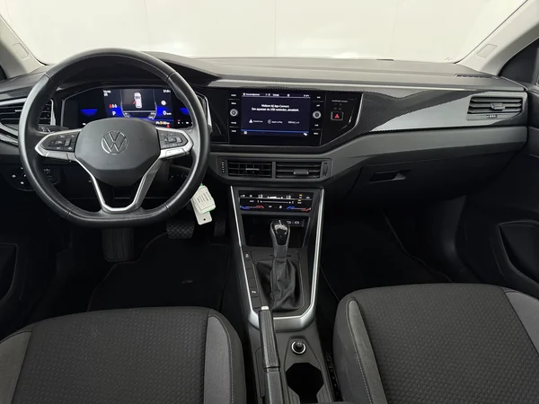 VOLKSWAGEN Polo (2022) — foto 27 van 27