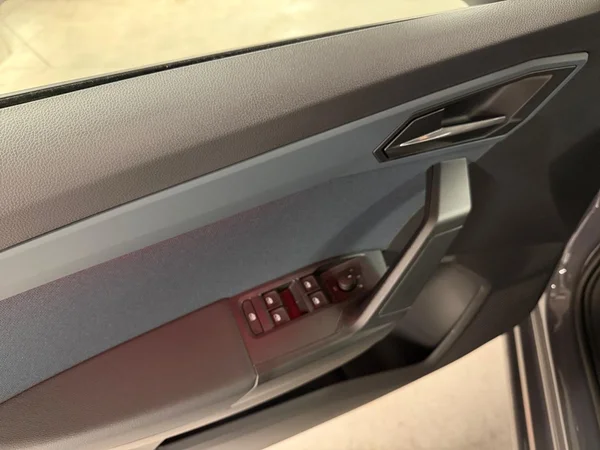 SEAT Ibiza 2026 (2026) — foto 4 van 14