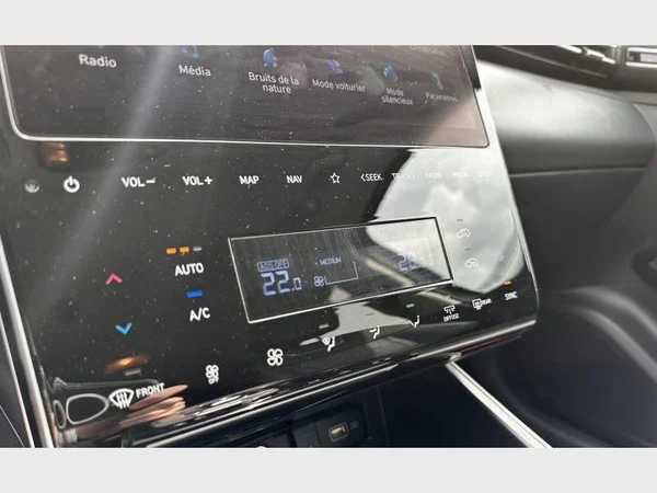Hyundai TUCSON (2021) — foto 18 van 30