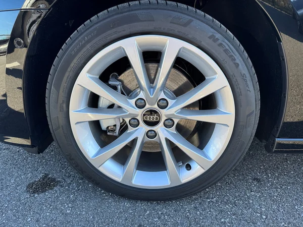 AUDI A3 Sportback PHEV (2026) — foto 15 van 24