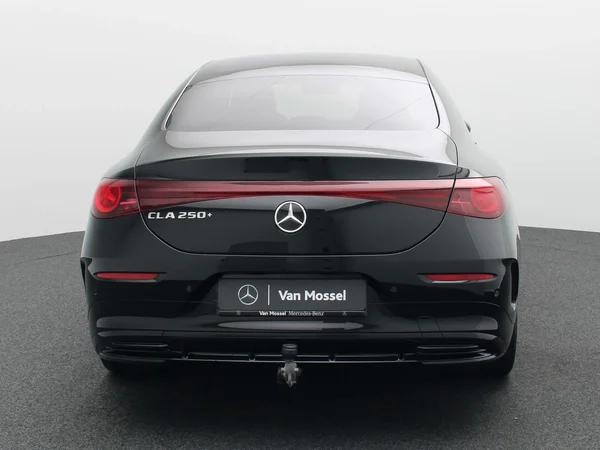 Mercedes-Benz CLA (2026) — foto 29 van 33