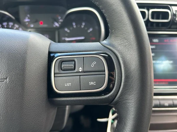 CITROEN C3 Aircross Dsl (2022) — foto 18 van 31