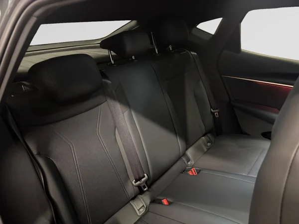 CUPRA Tavascan (2026) — foto 11 van 24