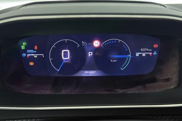 Peugeot 208 (2025) — foto 10 van 30