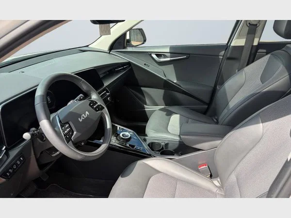 Kia NIRO (2022) — foto 3 van 21