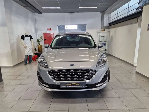 Ford Kuga (2023) — foto 11 van 18