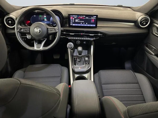 ALFA ROMEO Tonale (2023) — foto 4 van 25
