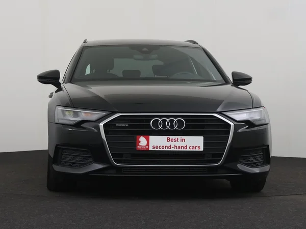 AUDI A6 (2021) — foto 28 van 30