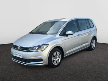 VOLKSWAGEN Touran (2021)