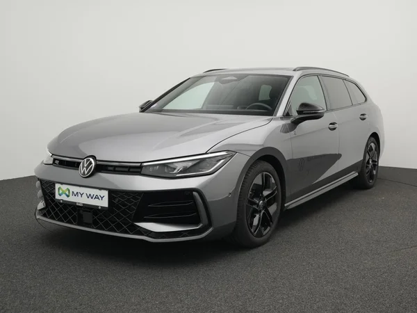 VOLKSWAGEN Passat SW (2026) — foto 1 van 24