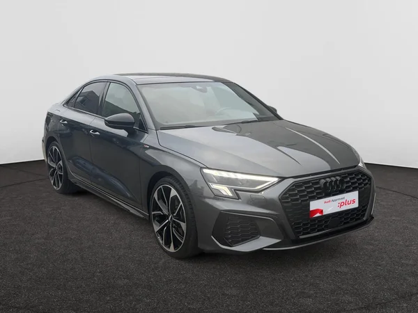 AUDI A3 Sedan (2023) — foto 20 van 20