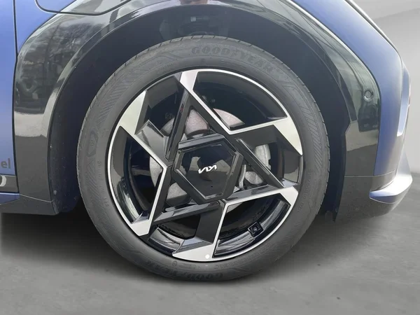 Kia EV4 (2025) — foto 20 van 23