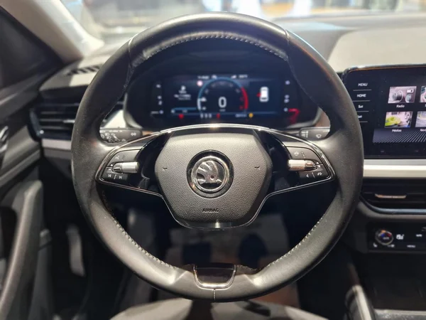 SKODA Kamiq (2023) — foto 23 van 23