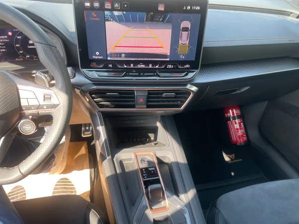 CUPRA Formentor (2024) — foto 3 van 19