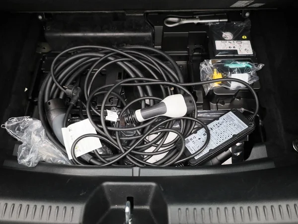 Mercedes-Benz CLA (2022) — foto 5 van 52