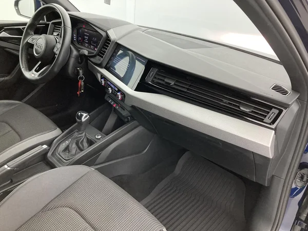 AUDI A1 Sportback (2024) — foto 14 van 36