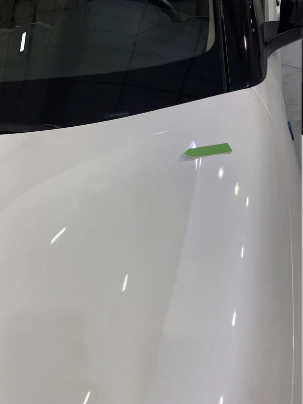 Citroen C5 Aircross PHEV (2021) — foto 40 van 60