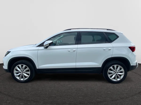 SEAT Ateca (2023) — foto 10 van 17