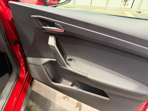 SEAT Arona (2026) — foto 9 van 23