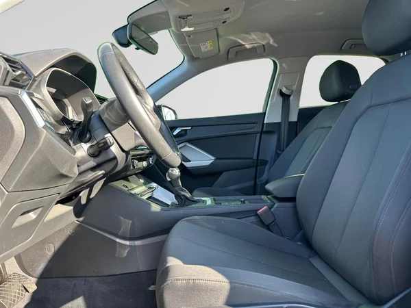 AUDI Q3 Sportback (2023) — foto 5 van 27