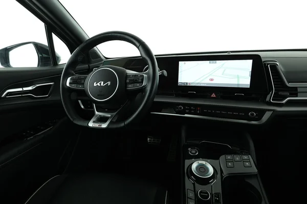 Kia Sportage (2023) — foto 4 van 16