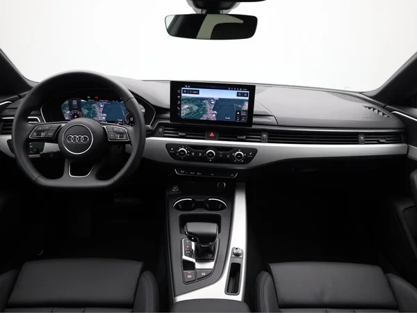 AUDI A5 Sportback (2025) — foto 22 van 23