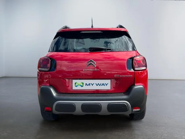 CITROEN C3 Aircross Dsl (2022) — foto 27 van 31